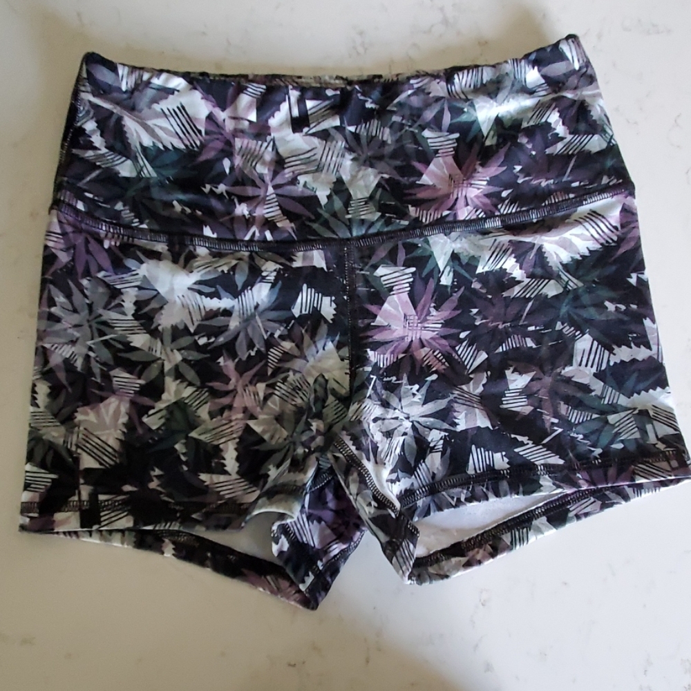 Fleo shorts